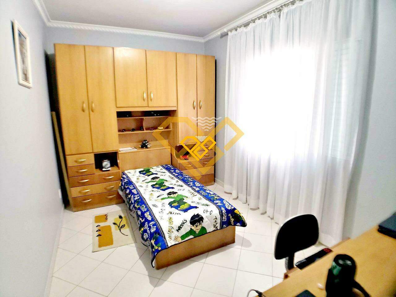 Casa para aluguel no Aparecida: SUÍTE 1