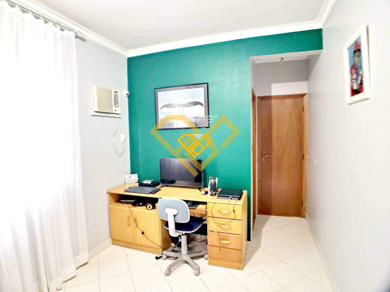 Casa para aluguel no Aparecida: SUÍTE 1