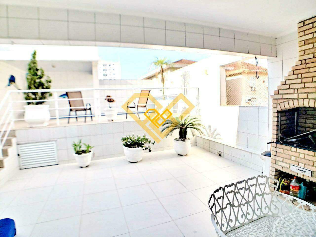Casa para aluguel no Aparecida: LAZER