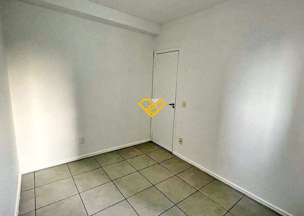 Apartamento para aluguel no Ponta da Praia: Dormitório 3