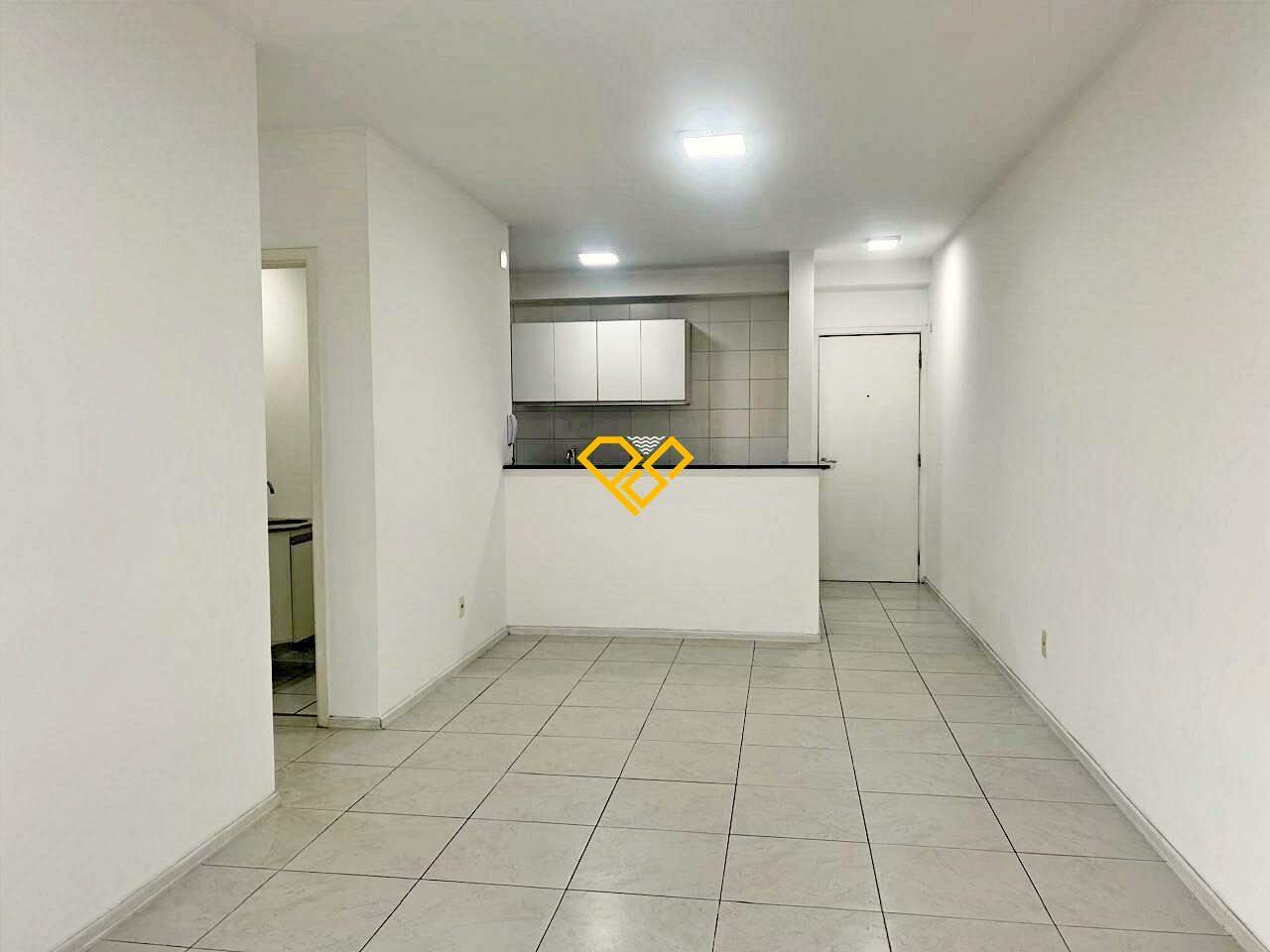 Apartamento para aluguel no Ponta da Praia: Sala