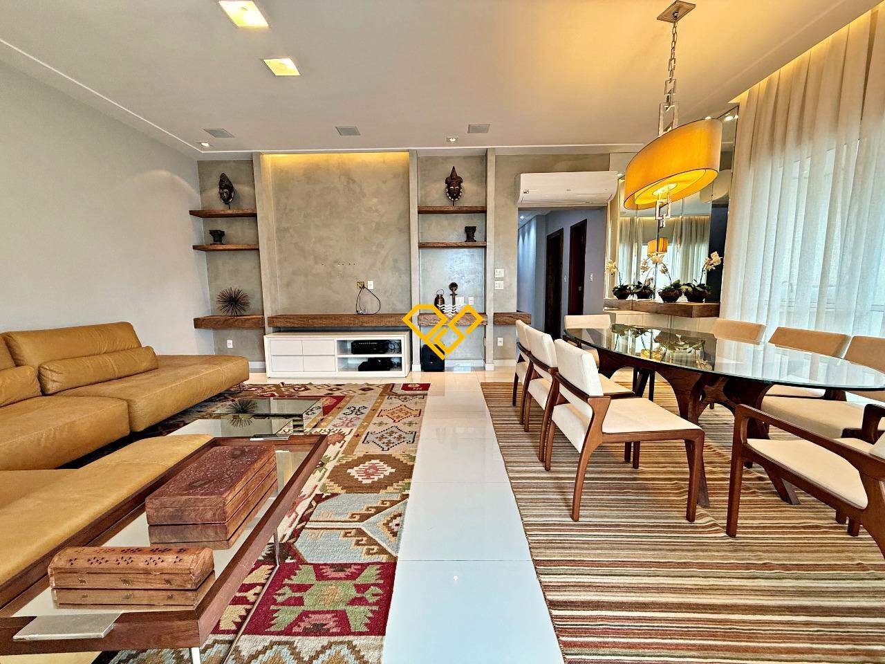 Apartamento para aluguel no Boqueirão: Sala