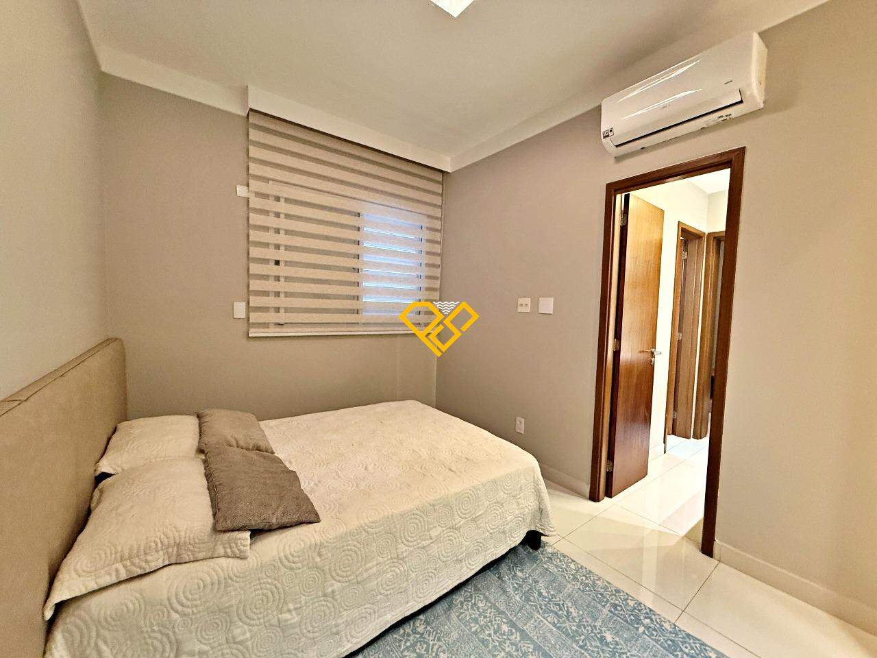 Apartamento para aluguel no Boqueirão: 