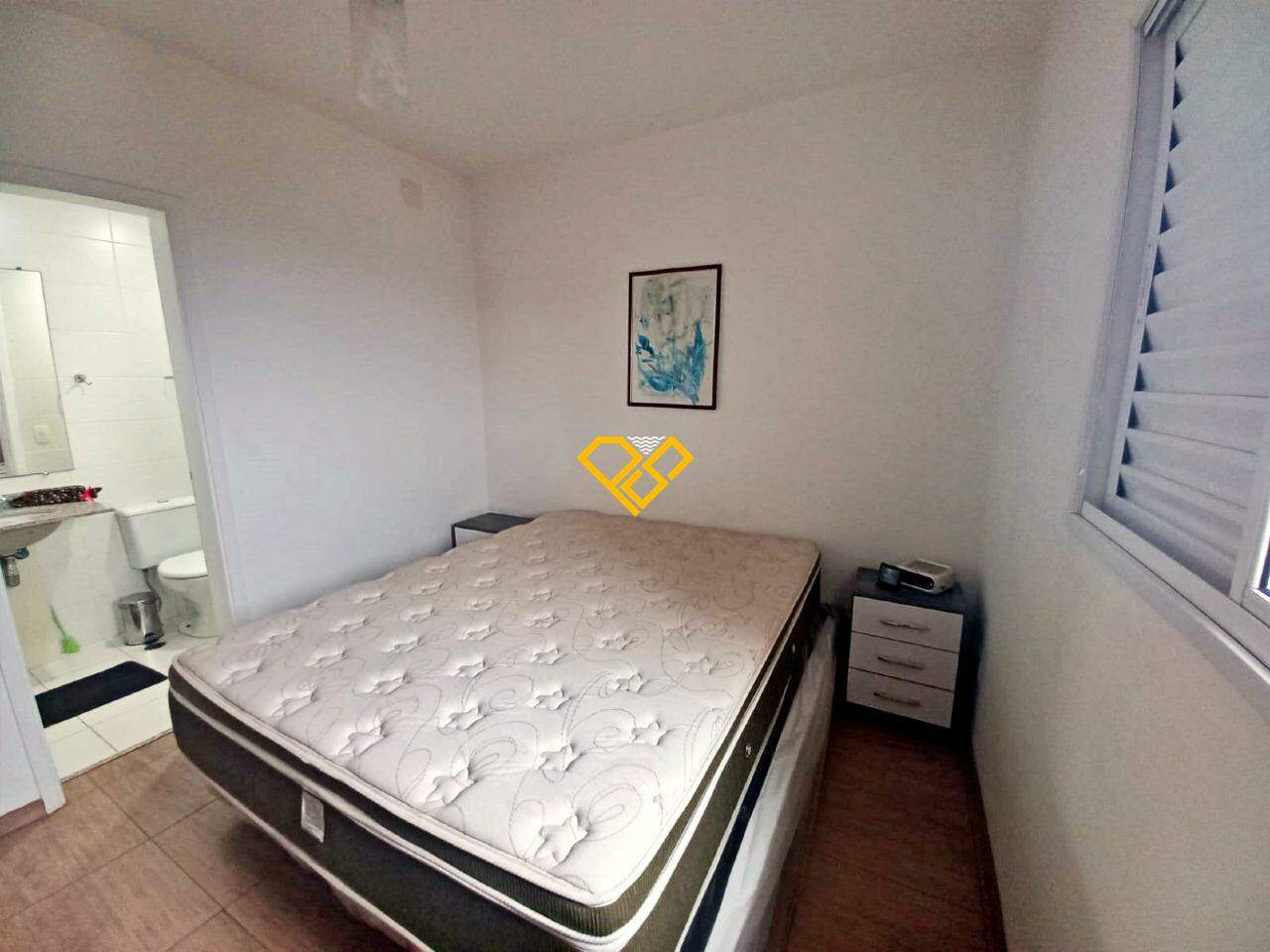 Apartamento à venda no Ponta da Praia: Suíte 1