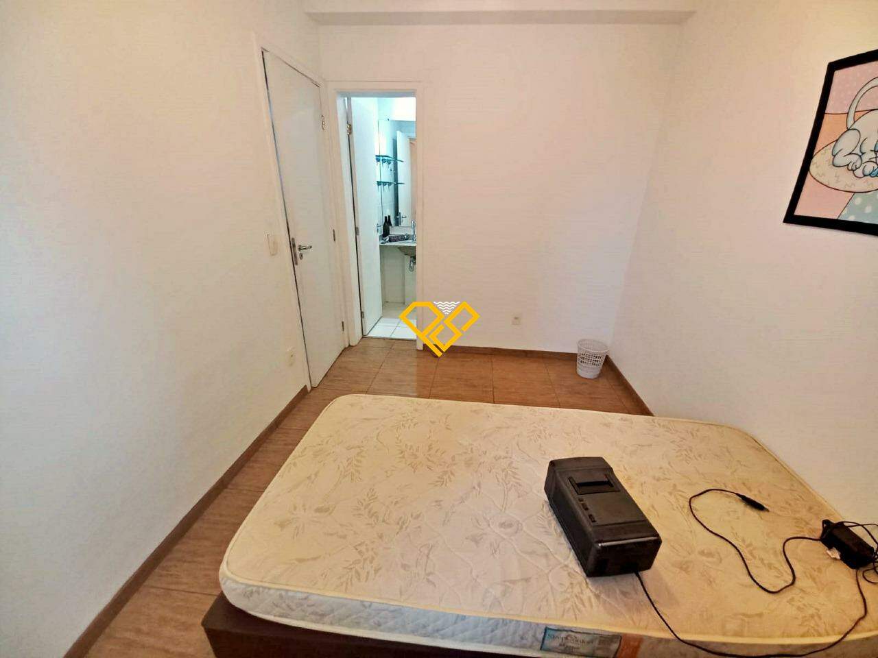 Apartamento à venda no Ponta da Praia: Suíte 2