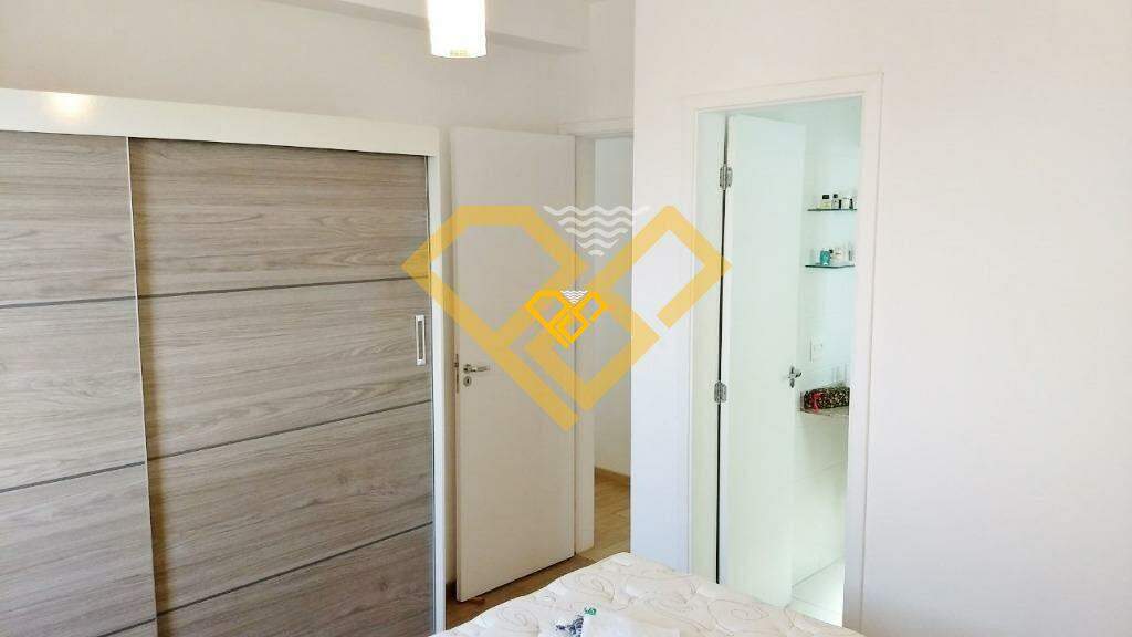 Apartamento à venda no Ponta da Praia: SUÍTE 2