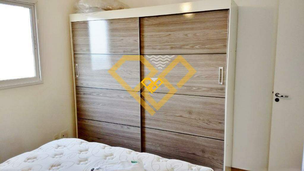 Apartamento à venda no Ponta da Praia: SUÍTE 1