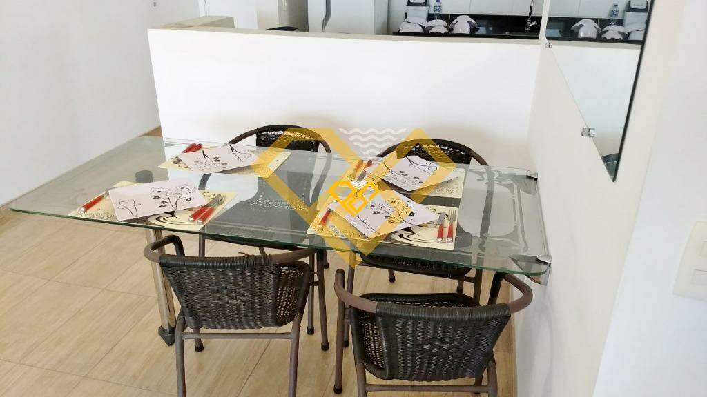 Apartamento à venda no Ponta da Praia: COZINHA