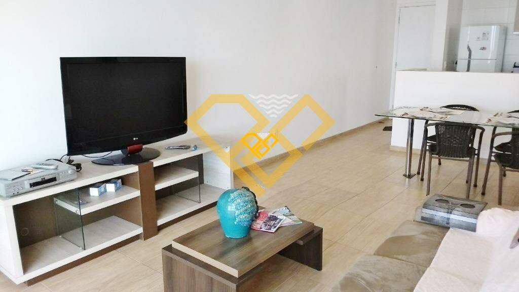 Apartamento à venda no Ponta da Praia: SALA