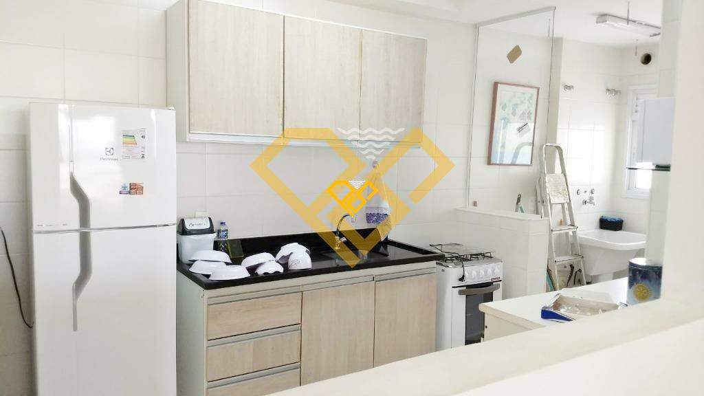 Apartamento à venda no Ponta da Praia: COZINHA