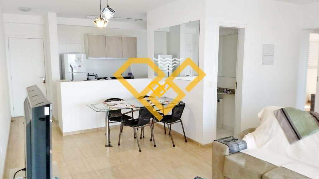 Apartamento à venda no Ponta da Praia: SALA
