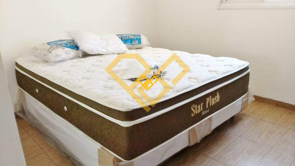 Apartamento à venda no Ponta da Praia: SUÍTE 1