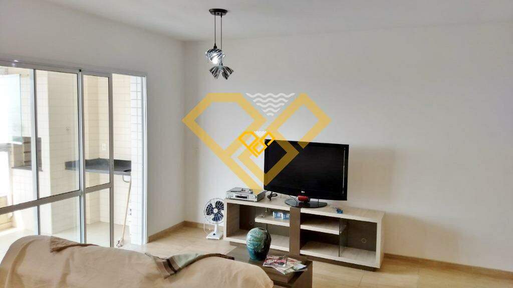 Apartamento à venda no Ponta da Praia: SALA