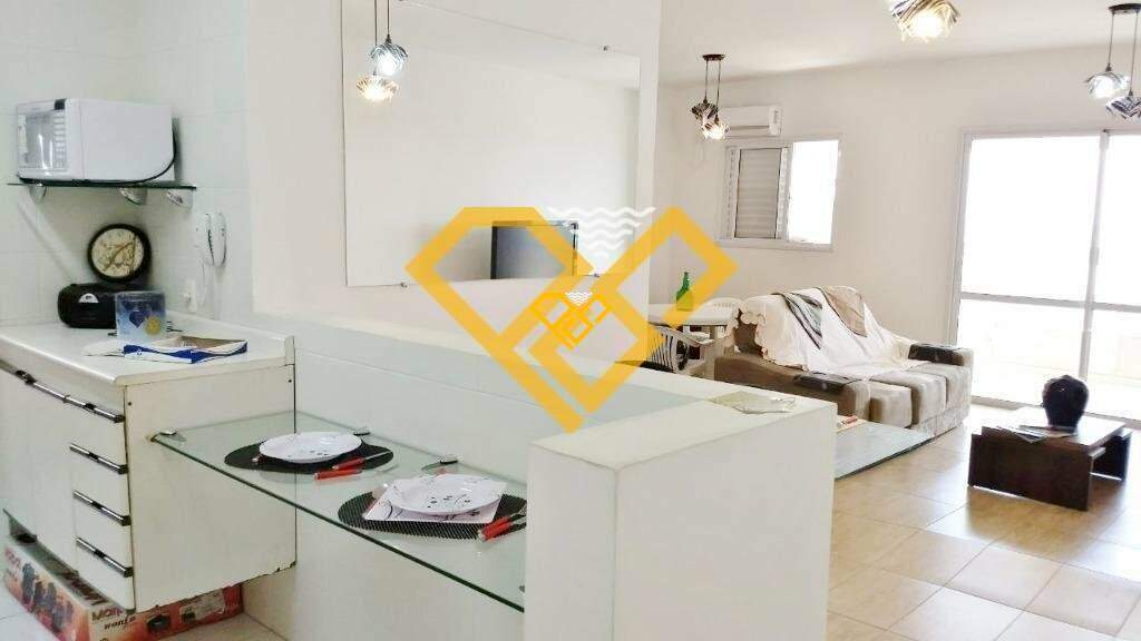 Apartamento à venda no Ponta da Praia: COZINHA