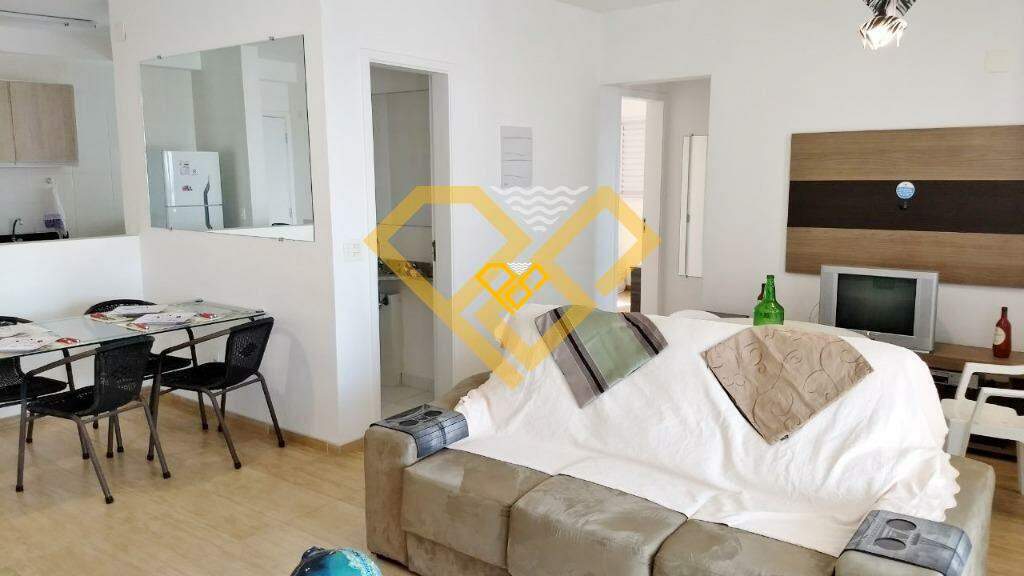 Apartamento à venda no Ponta da Praia: SALA