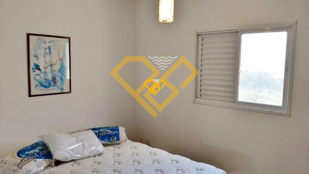 Apartamento à venda no Ponta da Praia: SUÍTE 2
