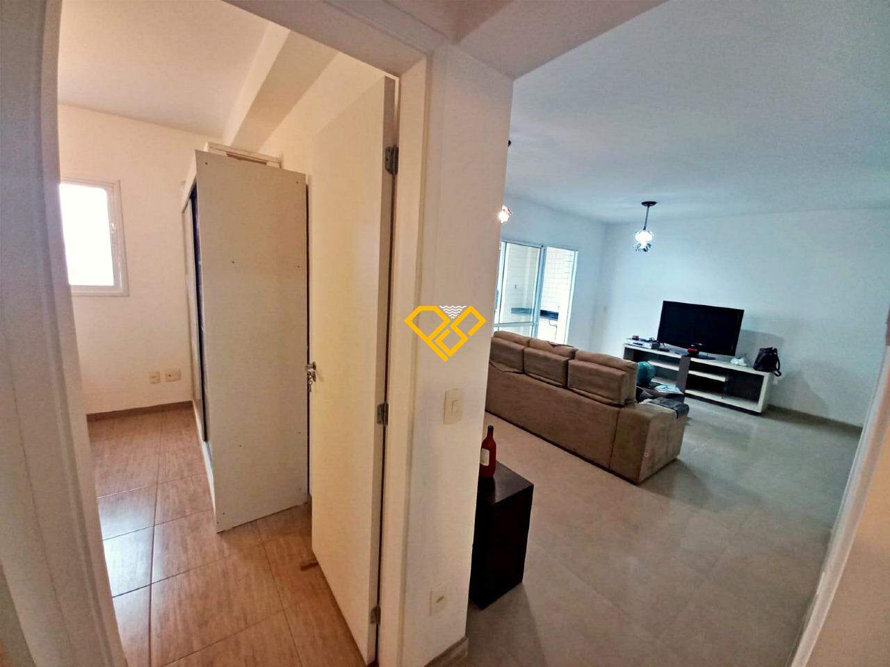 Apartamento à venda no Ponta da Praia: Área íntima