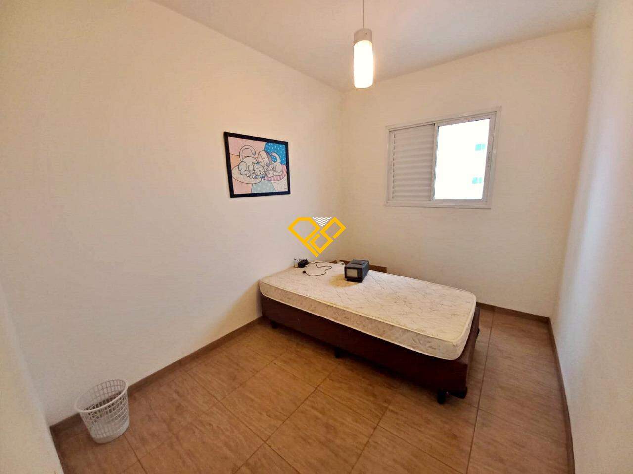 Apartamento à venda no Ponta da Praia: Suíte 2