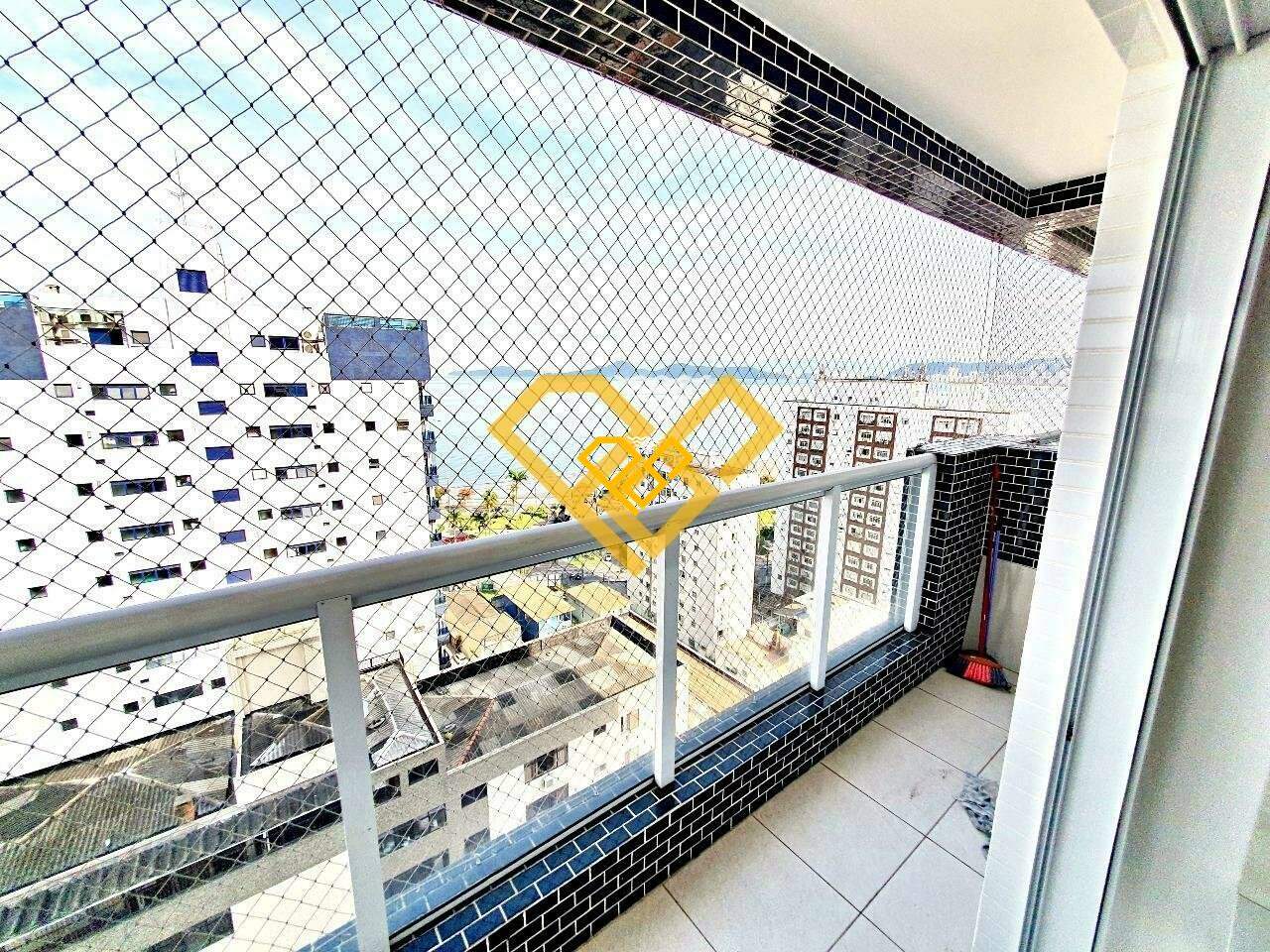 Apartamento para aluguel no Ponta da Praia: 