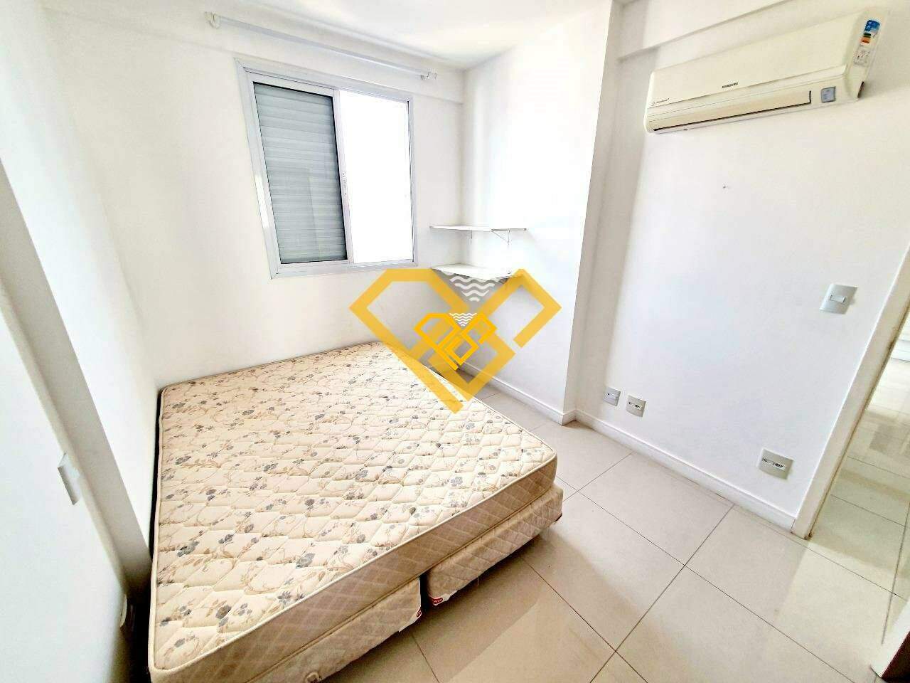 Apartamento para aluguel no Ponta da Praia: 