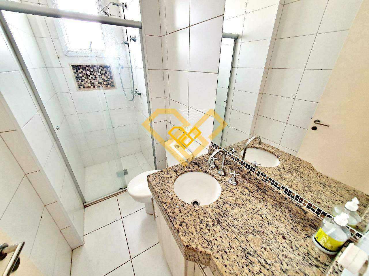 Apartamento para aluguel no Ponta da Praia: 