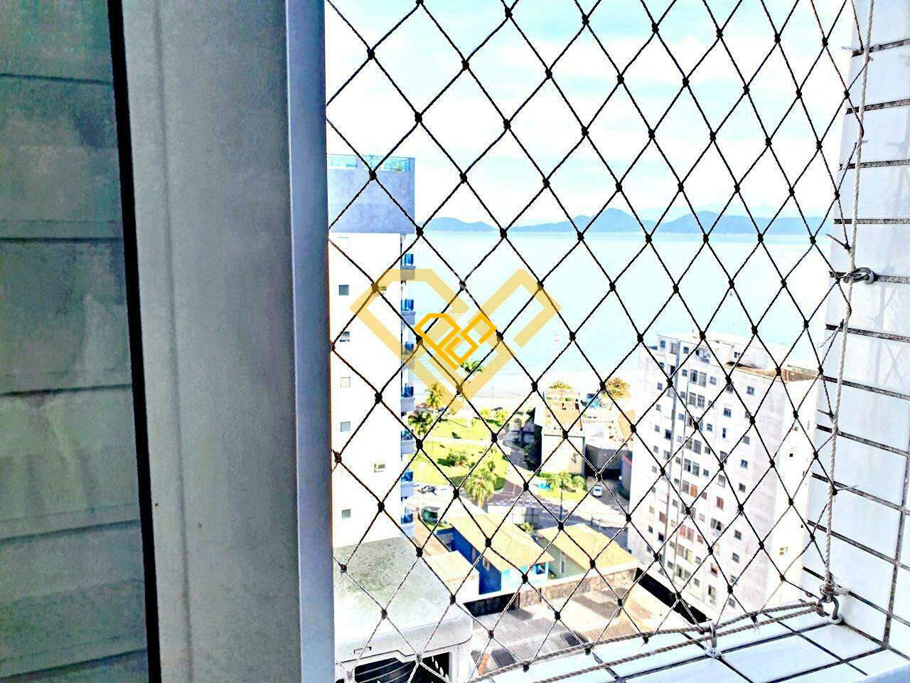 Apartamento para aluguel no Ponta da Praia: 