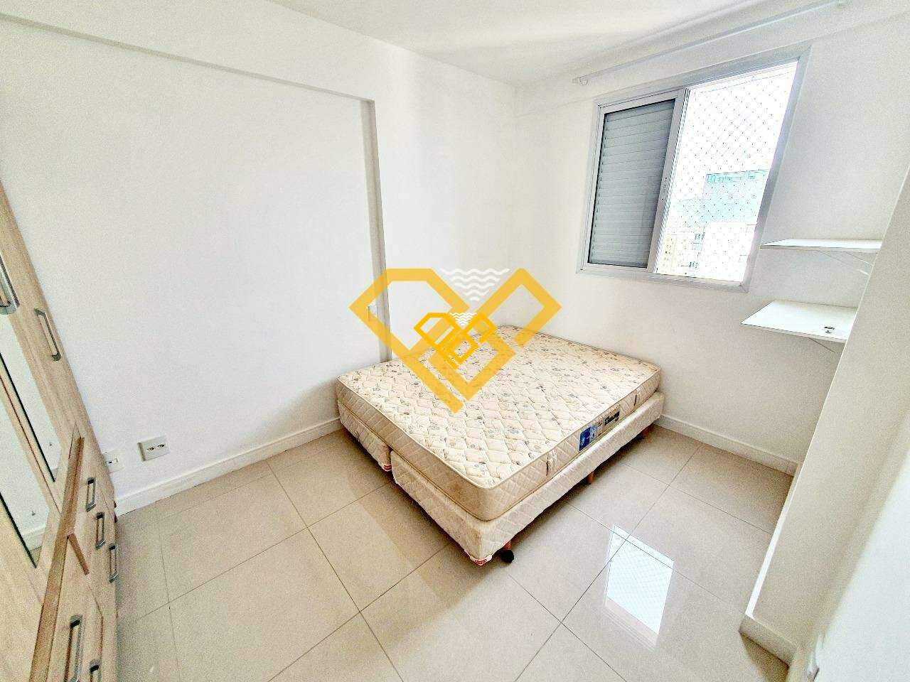 Apartamento para aluguel no Ponta da Praia: 