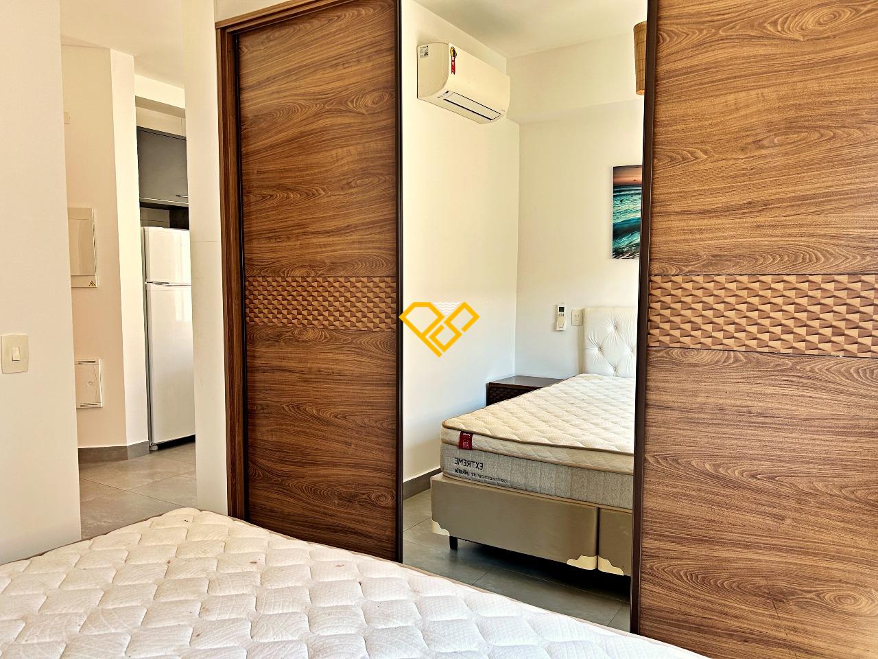 Apartamento para aluguel no Boqueirão: Dormitório