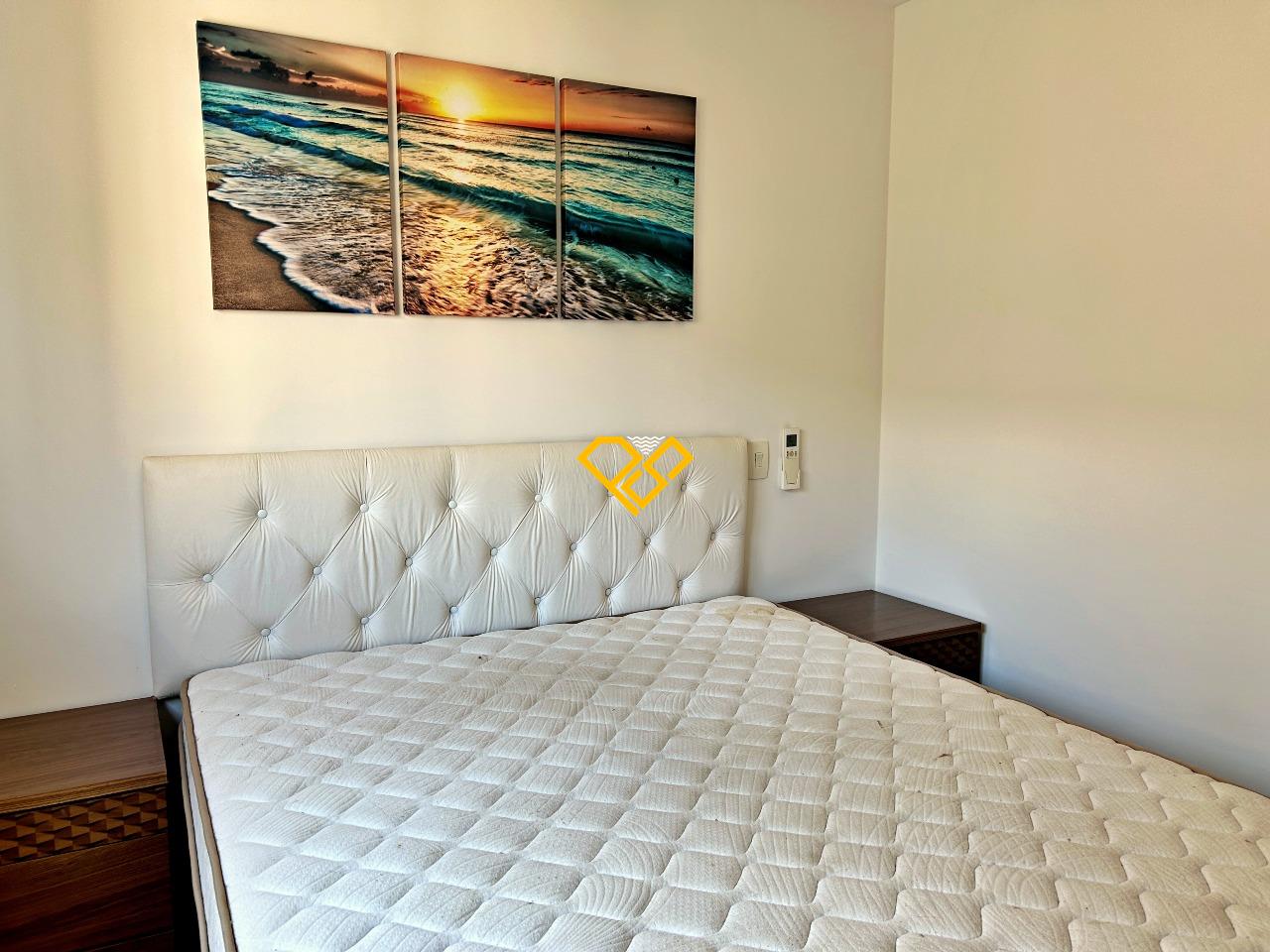 Apartamento para aluguel no Boqueirão: Dormitório