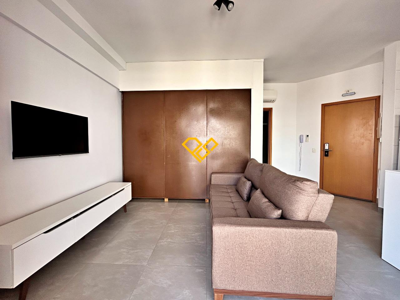 Apartamento para aluguel no Boqueirão: Sala