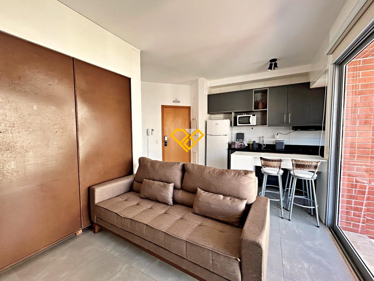 Apartamento para aluguel no Boqueirão: Sala