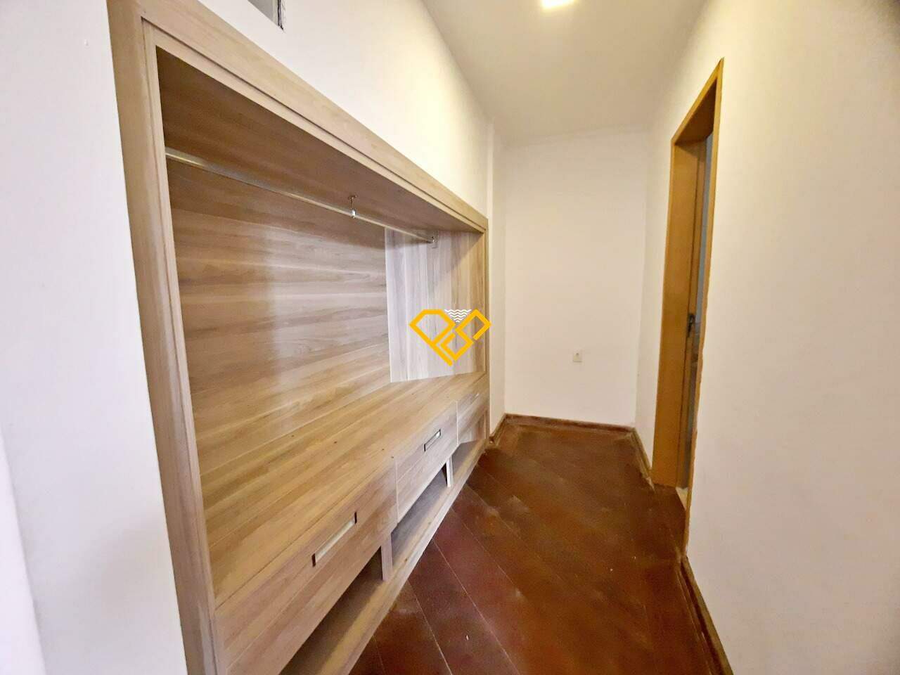 Cobertura para aluguel no Boqueirão: Closet