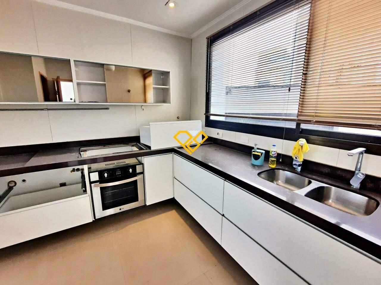Cobertura para aluguel no Boqueirão: Cozinha