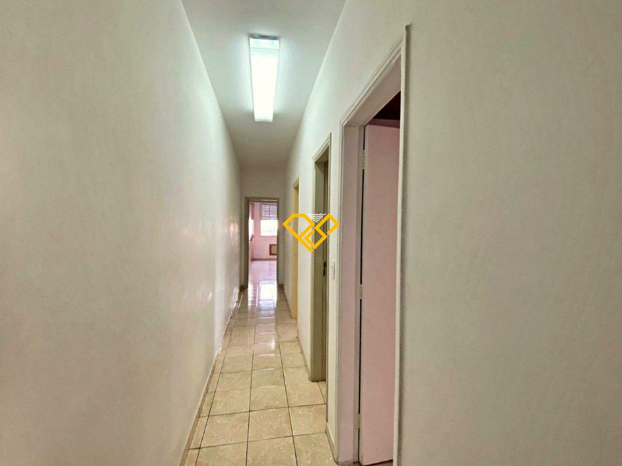 Apartamento à venda no Gonzaga: Área íntima