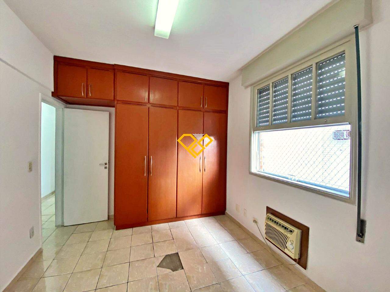 Apartamento à venda no Gonzaga: Dormitório 3