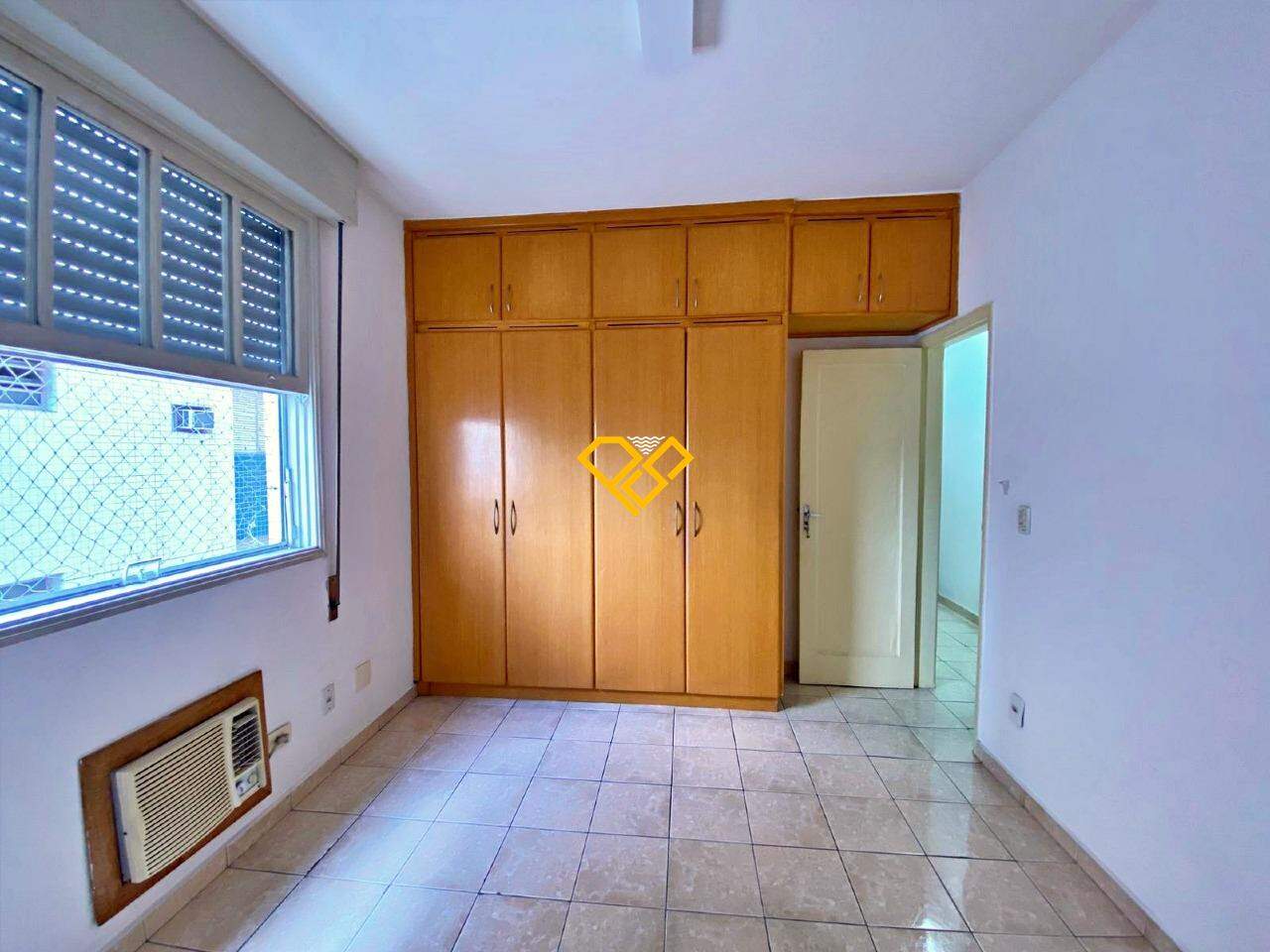 Apartamento à venda no Gonzaga: Dormitório 2