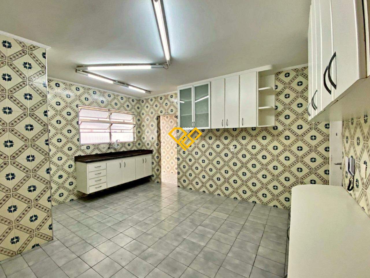 Apartamento à venda no Gonzaga: Cozinha