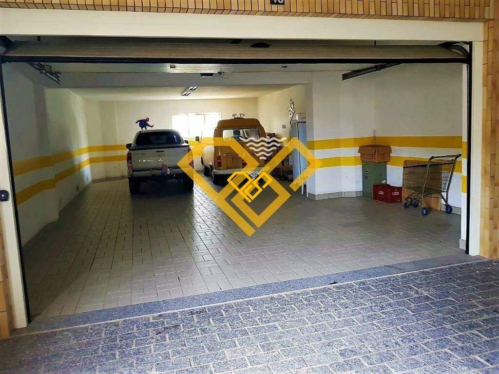Apartamento para aluguel no Embaré: 
