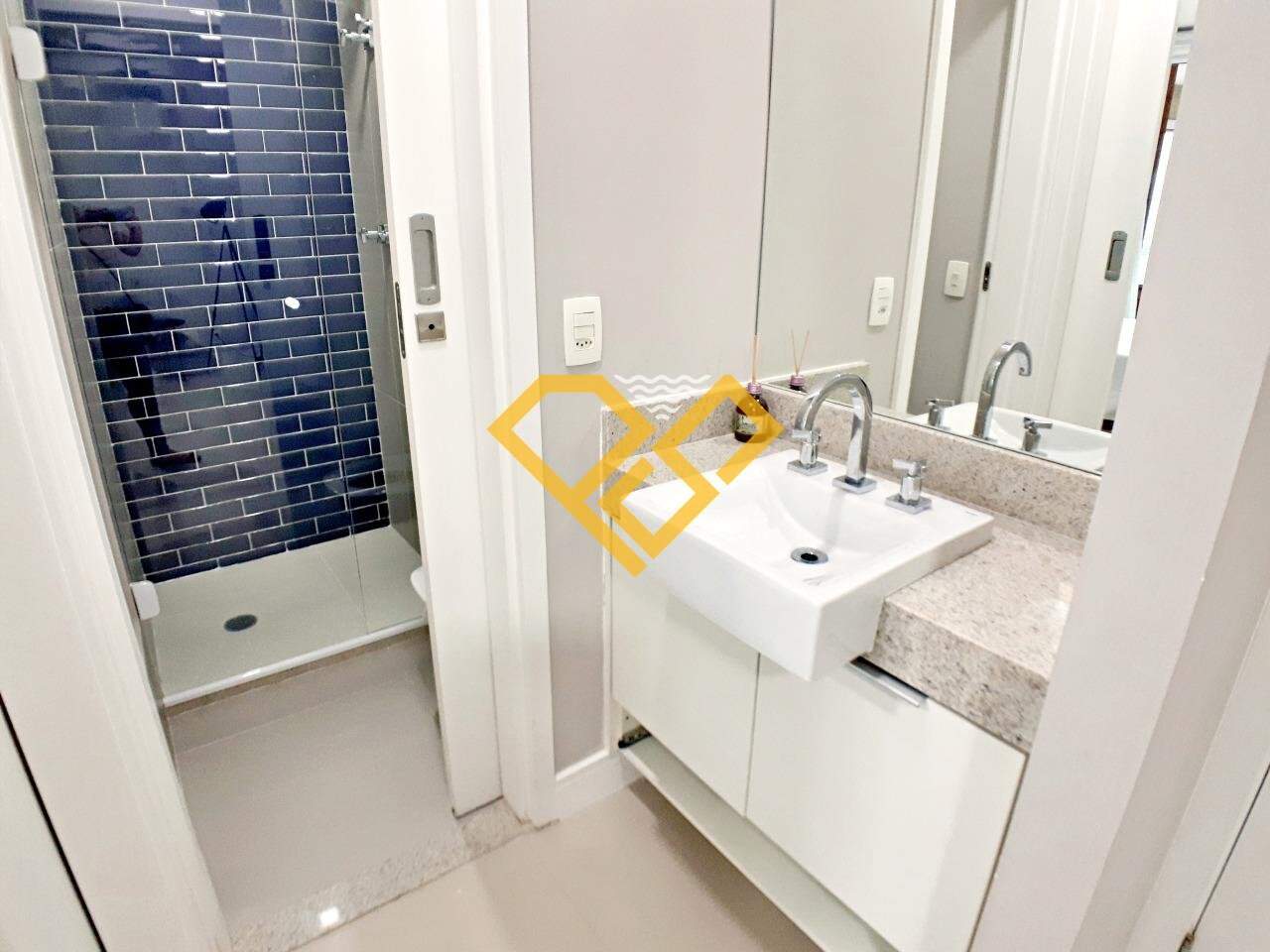Apartamento para aluguel no Pompéia: 