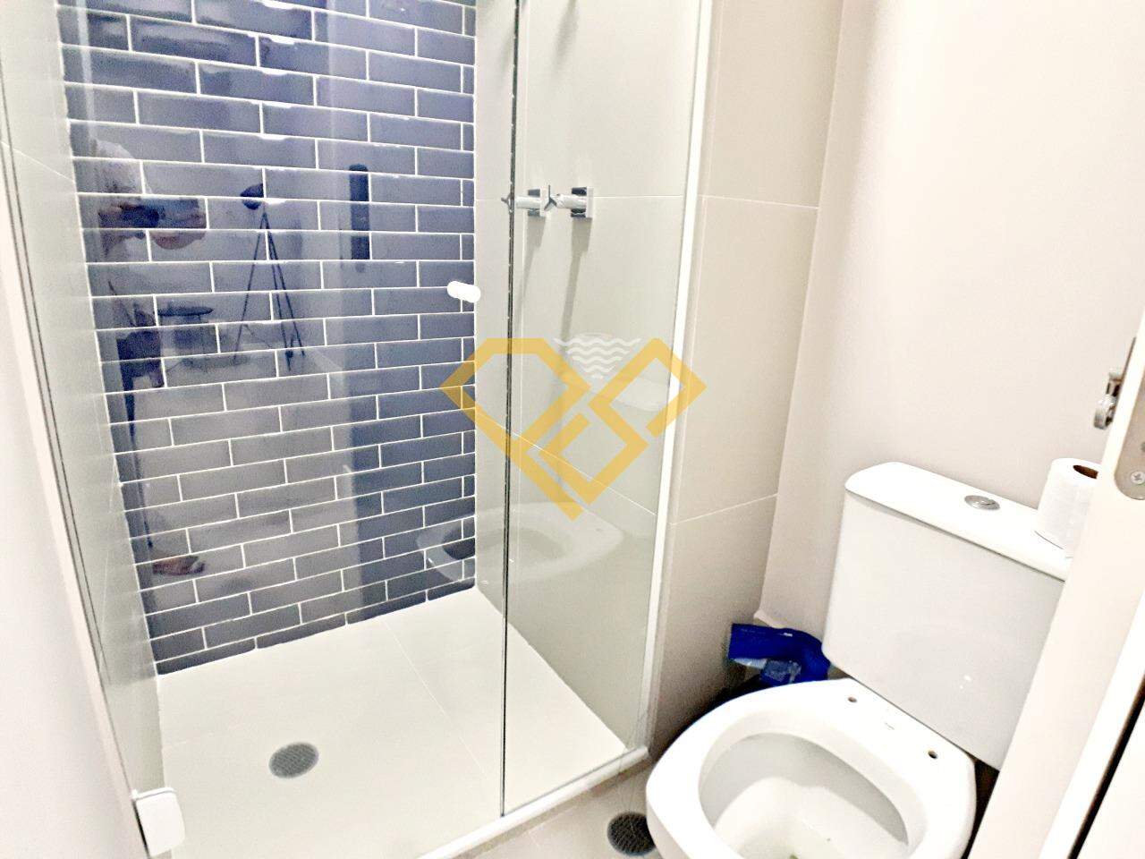 Apartamento para aluguel no Pompéia: 