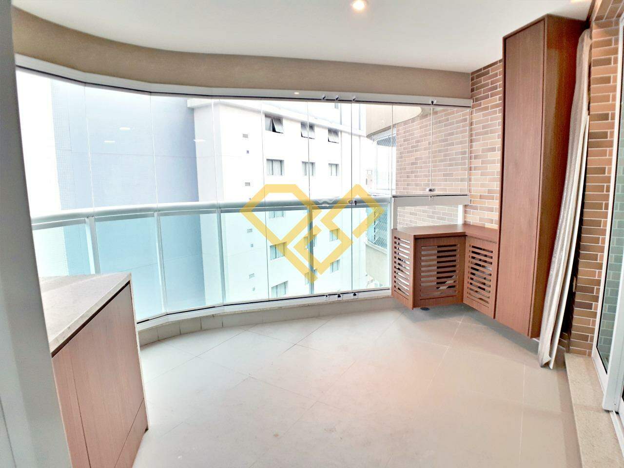 Apartamento para aluguel no Pompéia: 
