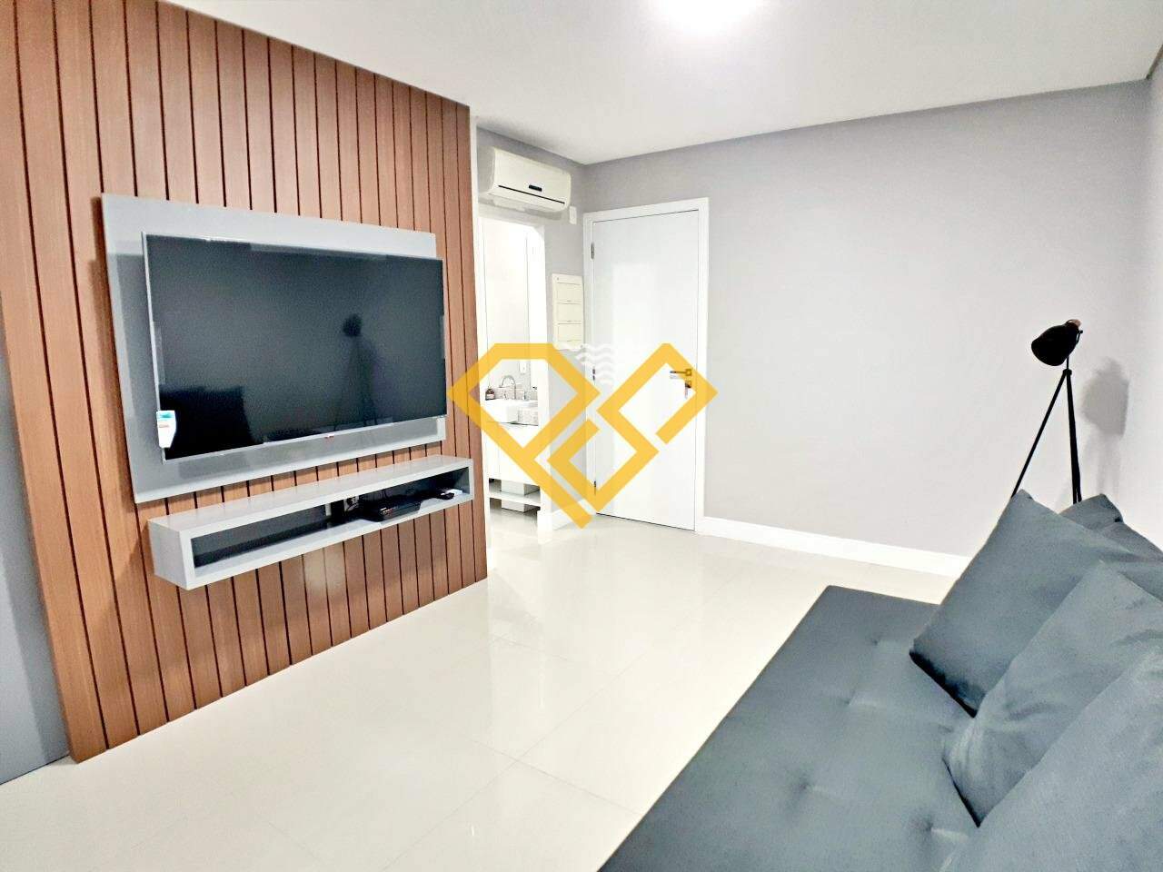 Apartamento para aluguel no Pompéia: 