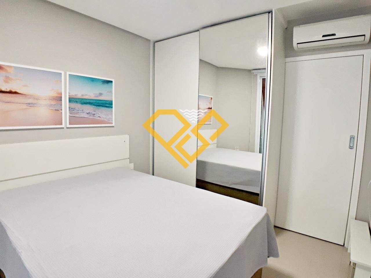Apartamento para aluguel no Pompéia: 