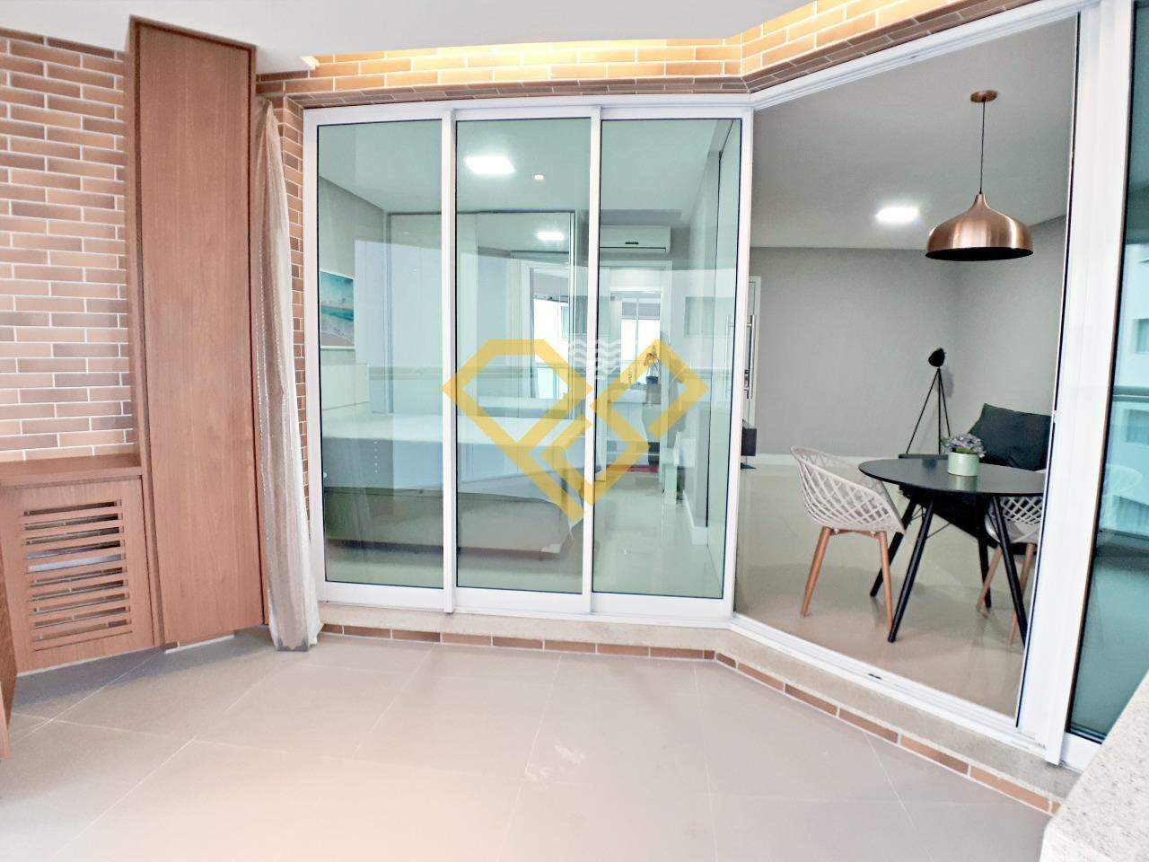 Apartamento para aluguel no Pompéia: 