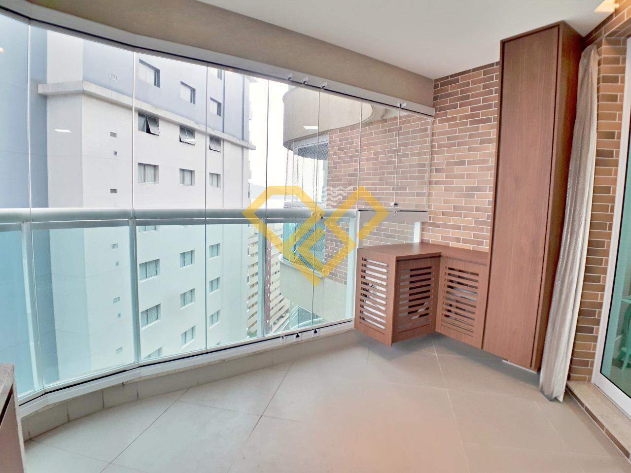 Apartamento para aluguel no Pompéia: 