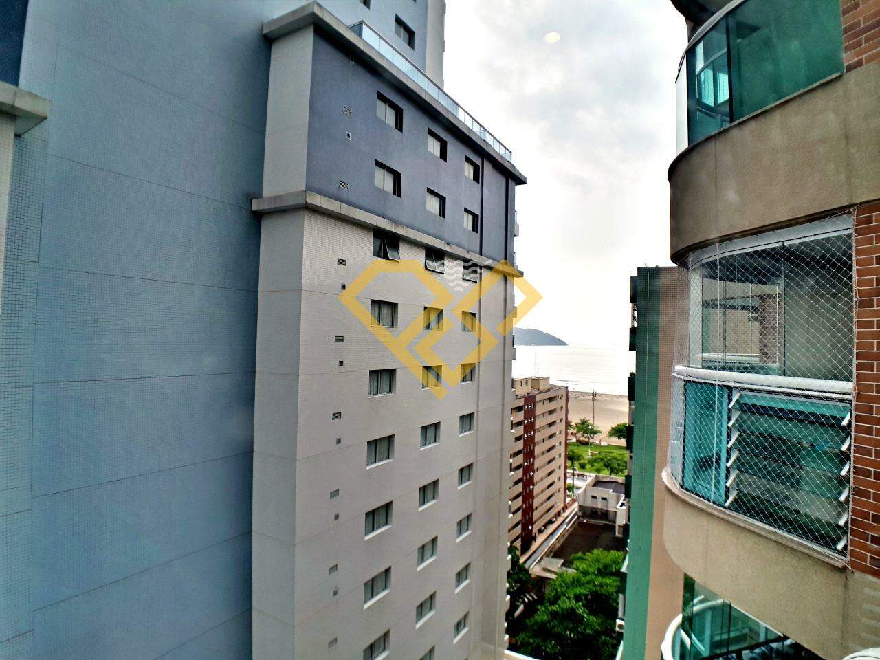 Apartamento para aluguel no Pompéia: 