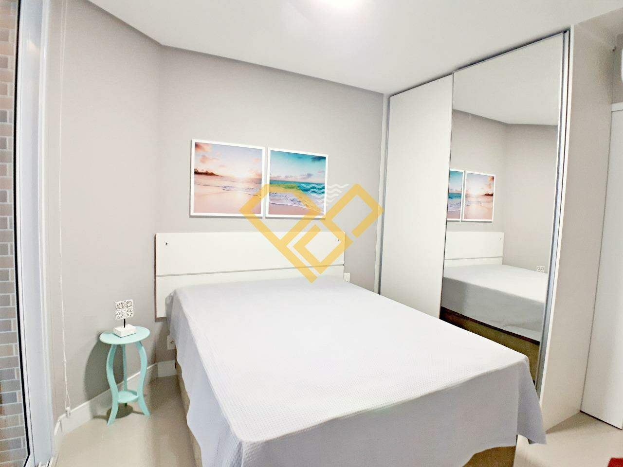Apartamento para aluguel no Pompéia: 