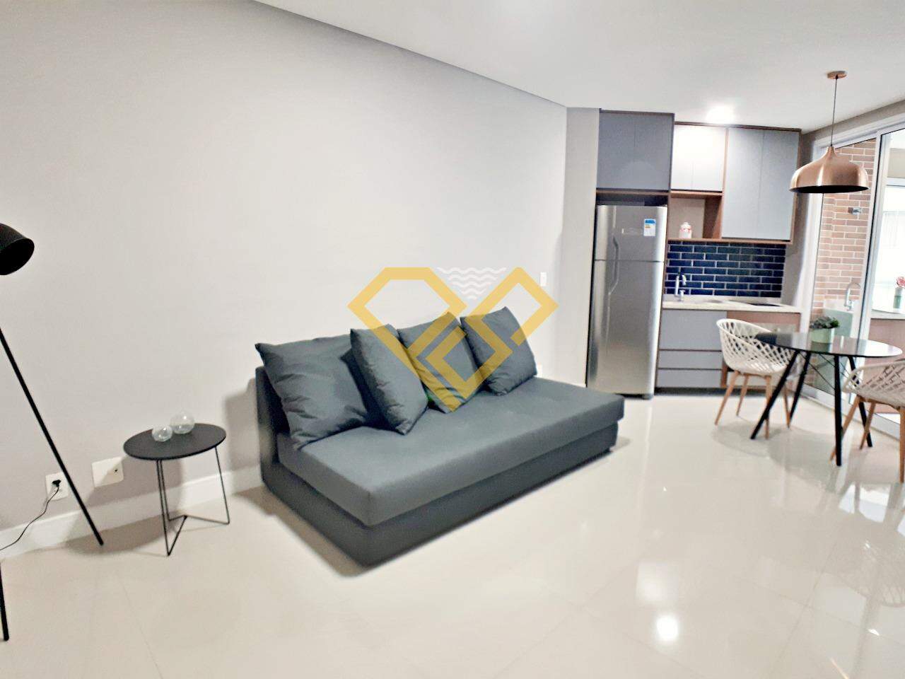 Apartamento para aluguel no Pompéia: 