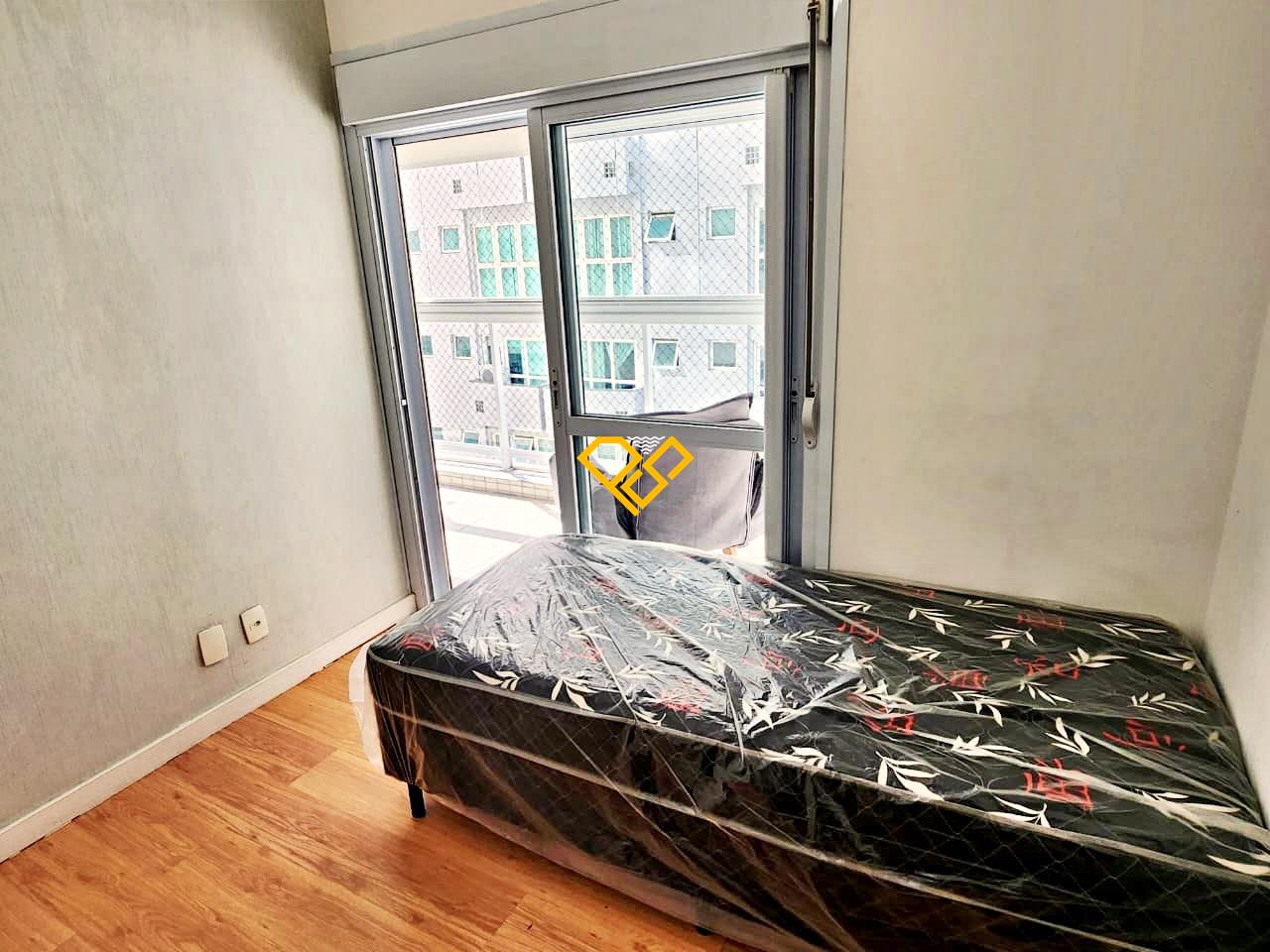 Apartamento para aluguel no Gonzaga: Dormitório 2