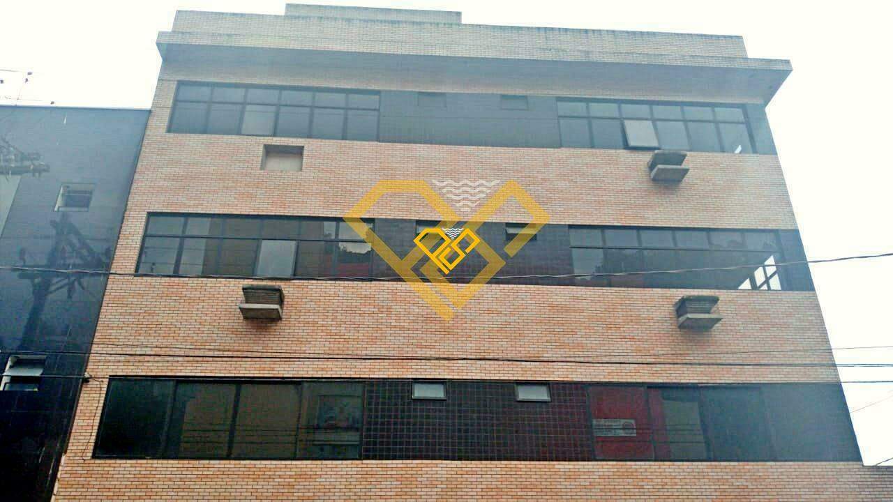 Prédio Comercial para aluguel no Centro: 